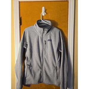 Patagonia Gray Women's Jacket